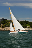2012 NYYC Annual Regatta A 266