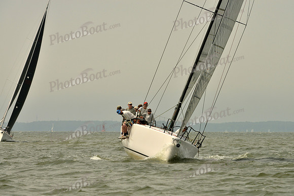 2016 Southern Bay Race Week A_0554