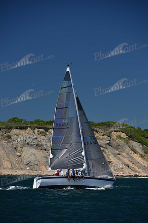 2021 Block Island Race Week E_2355