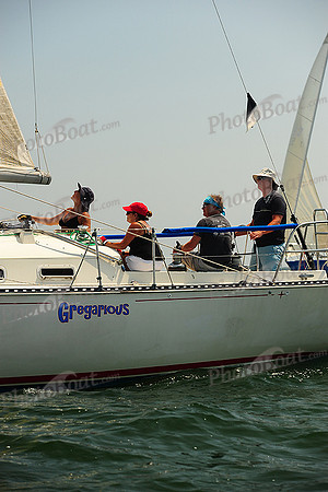 2014 Cape Charles Cup A 939