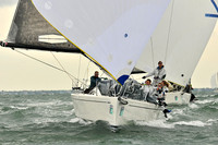 2013 Charleston Race Week B 319