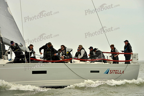 2018 Charleston Race Week C_0894