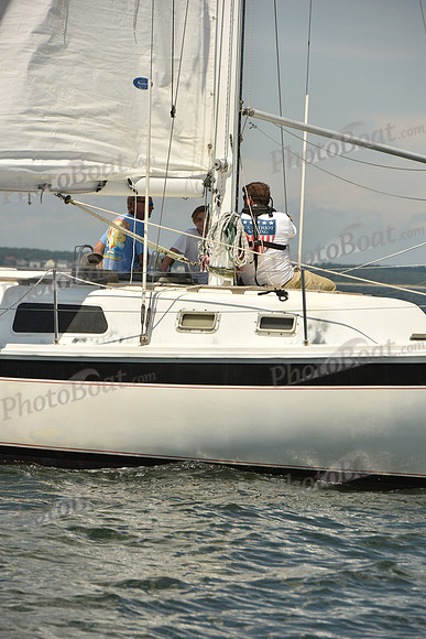 2018 Southern Bay Race Week C_1054