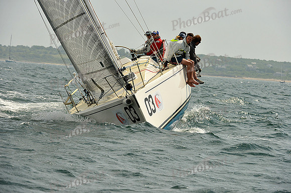 2015 Block Island Race Week D 034