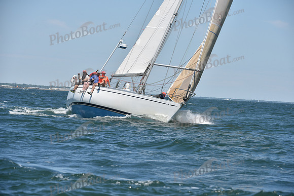 2019 NYYC Annual Regatta C_0627