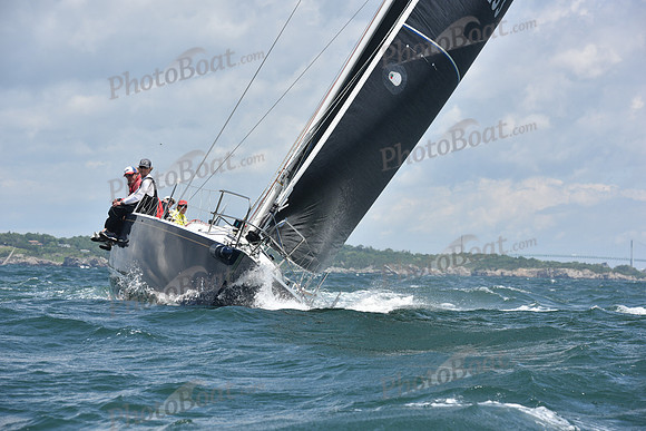 2019 NYYC Annual Regatta A_0935