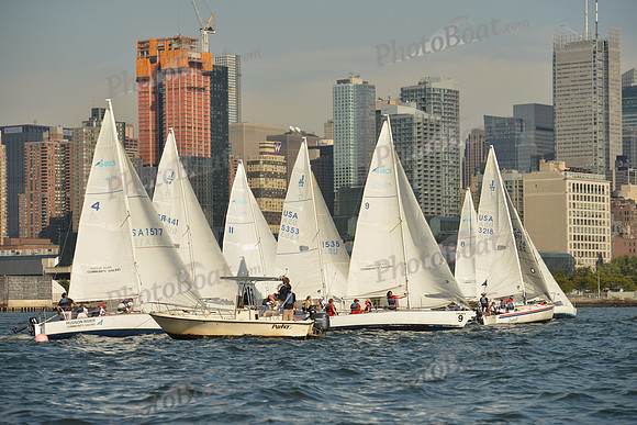 2015 NY Architects Regatta A 555