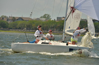 2017 Charleston Race Week D_1603