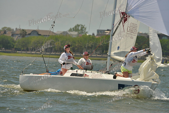 2017 Charleston Race Week D_1603