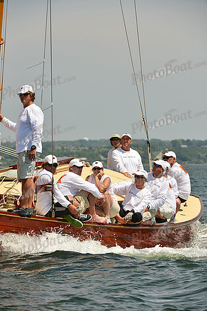 2015 NYYC Annual Regatta E 675