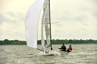 2015 Charleston Race Week E 1170