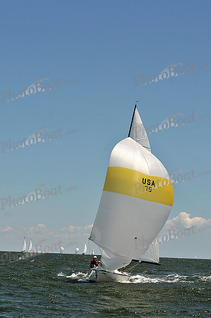 2014 Southern Bay Race Week C 1370
