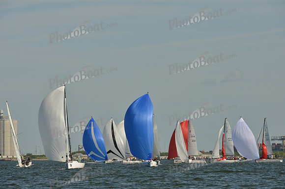 2015 J70 Winter Series E 531
