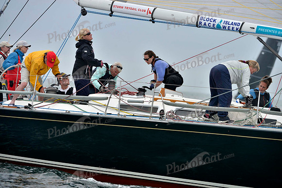 2021 Block Island Race Week C_2073