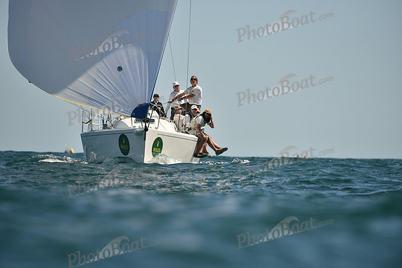 2018 NYYC Race Week B_0879