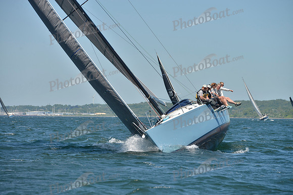 2019 NYYC Annual Regatta B_0497