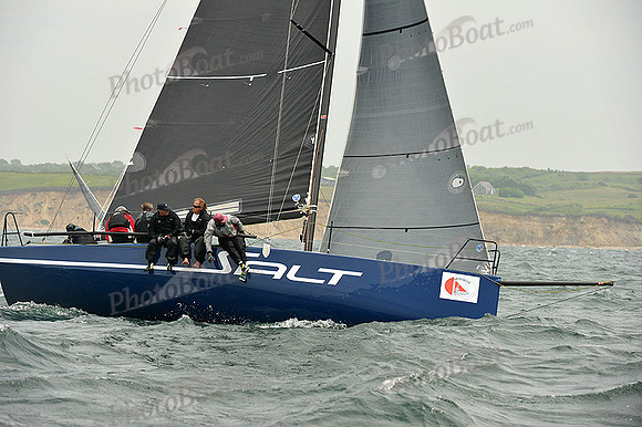 2015 Block Island Race Week D 845