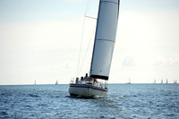 2014 Denmark Race B 350