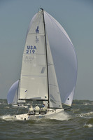 2017 Charleston Race Week D_1867