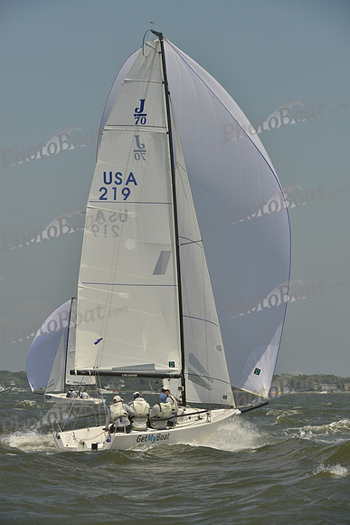 2017 Charleston Race Week D_1867