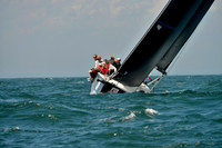 2017 Block Island Race Week A_0148