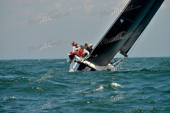 2017 Block Island Race Week A_0148