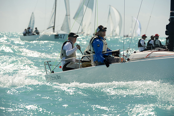 2017 Quantum Key West RW D 973