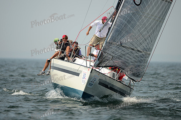 2013 Block Island Race Week A 1534