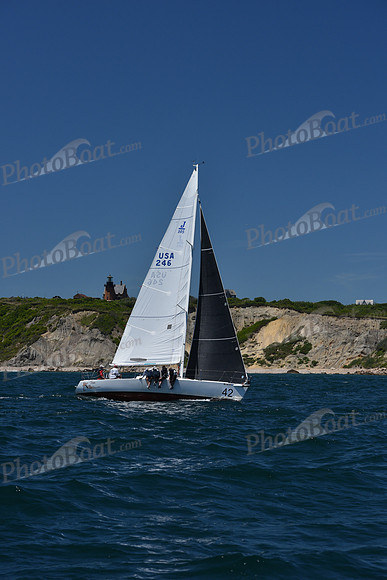 2021 Block Island Race Week E_2178