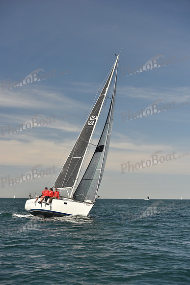 2024 Figawi 2133