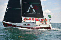 2018 NYYC Race Week A_0634