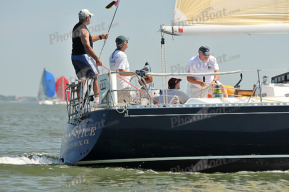2013 Southern Bay Race Week A 156