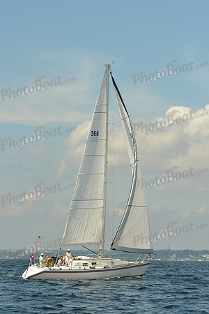 2015 Denmark Race A 555