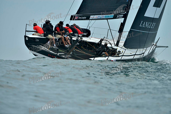 2021 Block Island Race Week C_0954