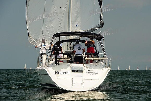 2014 Cape Charles Cup A 1476