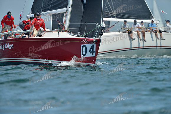 2019 Block Island Race Week L_0232