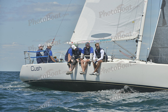 2021 Block Island Race Week D_1536
