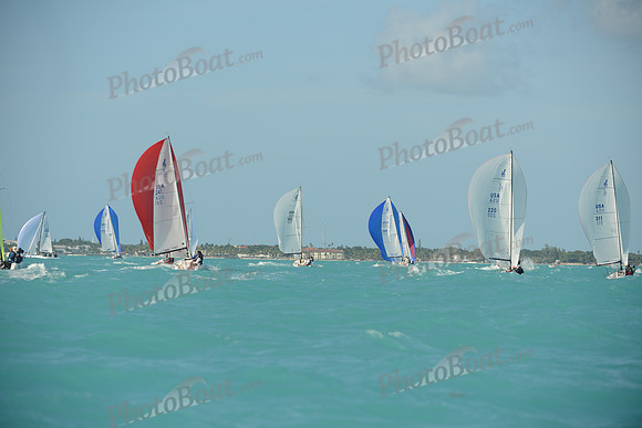 2017 Quantum Key West RW D 1330