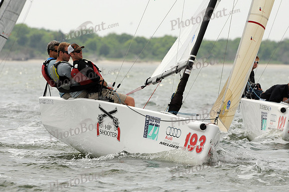 2012 Charleston Race Week A 926