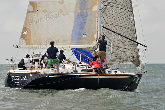 2012 Charleston Race Week A 2516