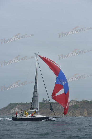 2019 Block Island Race Week G_1283