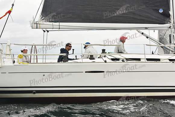 2018 Newport Bermuda Race A_0856