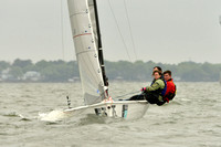 2016 Charleston Race Week A_1683