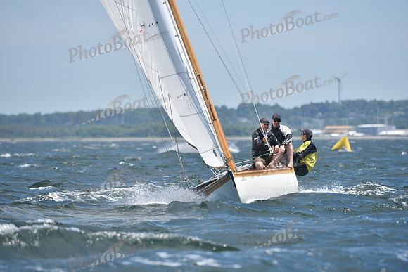 2019 NYYC Annual Regatta C_0250