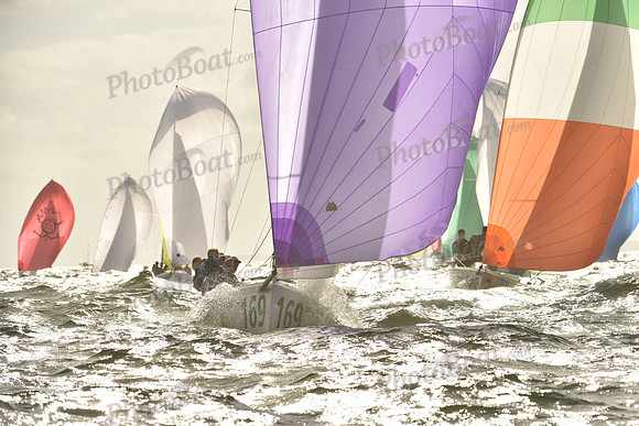 2018 J70 Worlds D_0453