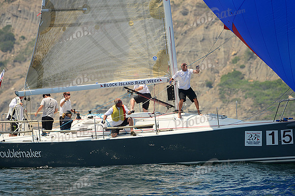2013 Block Island Race Week B 3224