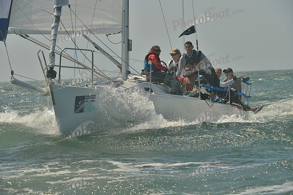 2017 Charleston Race Week D_0559