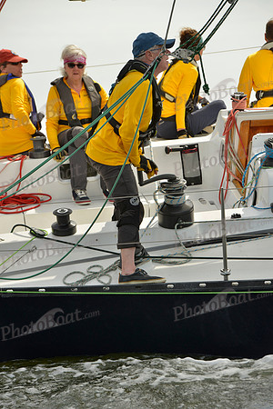 2019 Charleston Race Week A_0447
