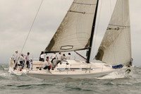 2009 Block Island Race Week Monday 405