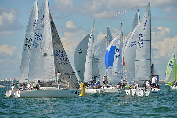 2019 J24 Worlds G_0644